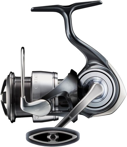 Daiwa spinnrolle certate - daiwa,