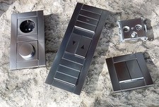 Düwi rev ritter - rev, architaste