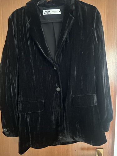 Zara blazer - zara,