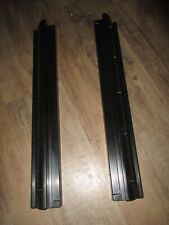 Büttner Solarhalter Büttner Spoilerprofile Halter solarpanel Wohnmobil  65,5