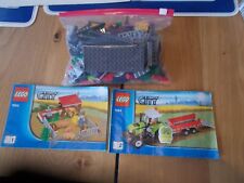 Lego® City Bauernhof - 7684 -