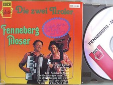 Die zwei tiroler fenneberg - zwei, fenneberg/