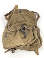 Rucksack Wehrmacht, relativ