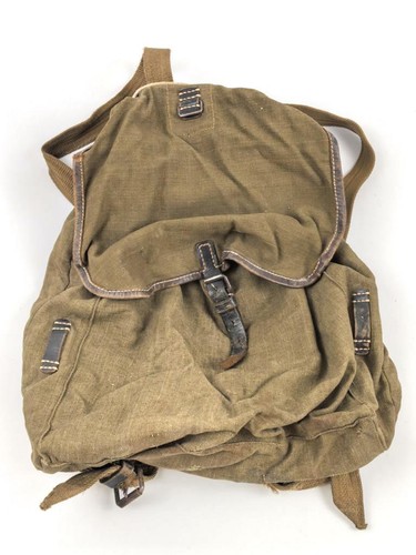 Rucksack wehrmacht relativ - wehrmacht,,