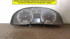 Tachoeinheit VW Passat Variant