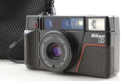 Exc nikon l35 ad2 - l35,