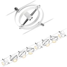 944.92 Paulmann Seilsystem