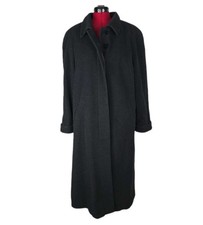 Kärner Mantel Wollmantel 46