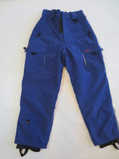 Motorradhose GERICKE Hose S