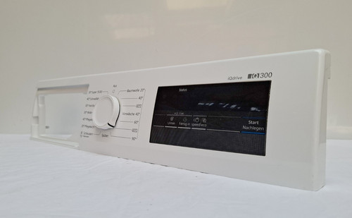 Siemens 300 waschmaschine - 300,