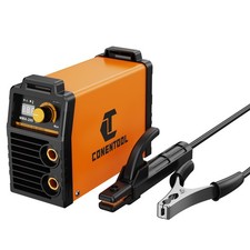 Mini Schweißgerät Elektroden Inverter MMA-200 Elektrodenschweißgerät Schweißer