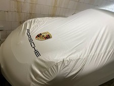 Porsche 911er 997 Indoor Cover Neupreis 270€ Garage Car Cover