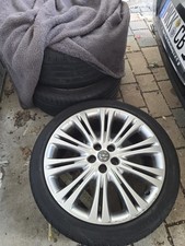 ORIGINAL Opel Astra J 19 Zoll