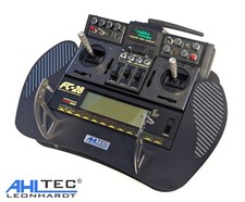 AHLtec Senderpult für Futaba