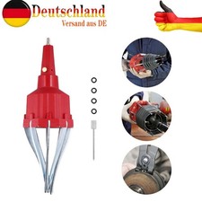 Air Power Pneumatic CV Joint Boot Install Tool Installation Removal Tool Kit Ant