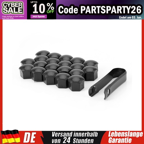 17mm radschrauben radmuttern - 17mm,