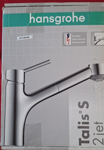 Hansgrohe talis - hansgrohe,