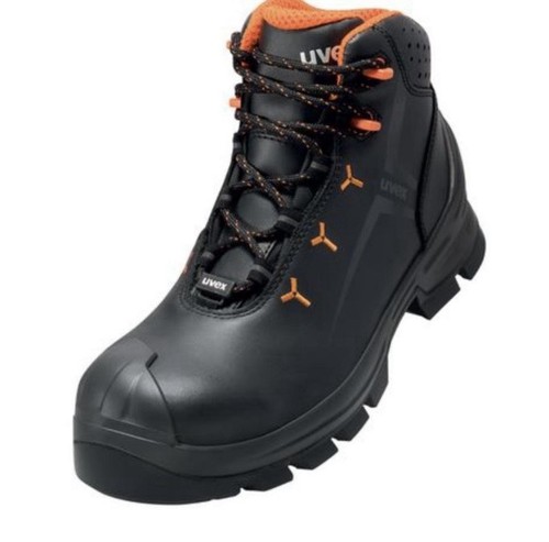Uvex stiefel s3 - 2,