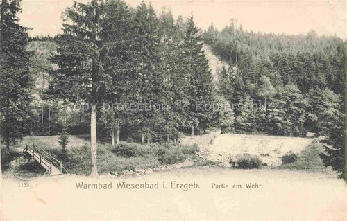 Wiesenbad thermalbad sachsen - wiesenbad,