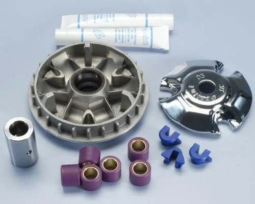 Polini speed variomat - hi-speed,