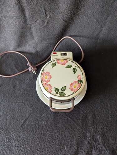 Vintage rowenta waffeleisen - rowenta,