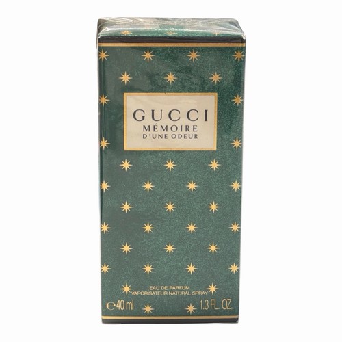 Gucci mémoire une odeur - d'une,