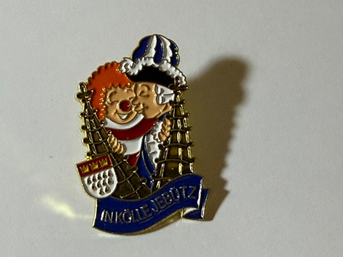 Köln karnevalsorden pin - (2),