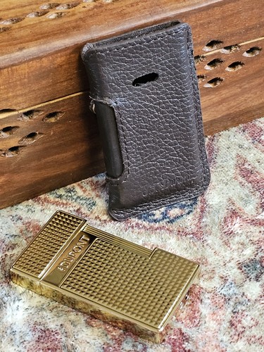 Echt leder tasche hülle für - hülle,
