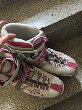 Inliner Größe Verstellbar