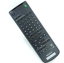 Original SONY RM-D7M