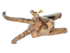 Steiff Ziege Kuscheltier