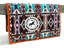 Western Horse Schabracke Show