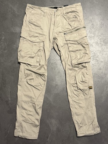Star raw rovic zip 3d - raw,