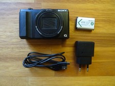 Sony cybershot dsc - cybershot, hx