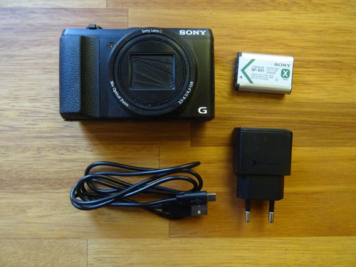 Sony cybershot dsc - dsc, hx
