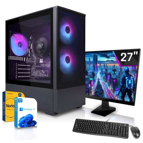 Office komplett set intel - komplett,