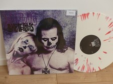 DANZIG Skeletons Vinyl LP *MINT* RAR Misfits Voivod Kreator Celtic Frost