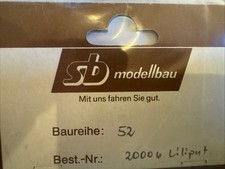 SB Modellbau Motor ++ Baureihe