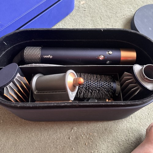 Dyson airwrap complete special - airwrap,