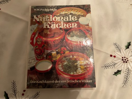 Ddr nationale küchen - nationale,