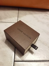 Louis Vuitton LV Box Ring