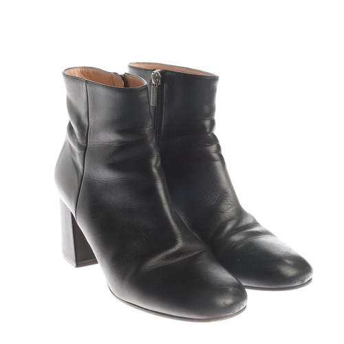 Stiefeletten unützer schwarz - unützer,