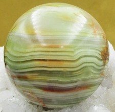 ONYX   MARMOR  XXL   KUGEL  51