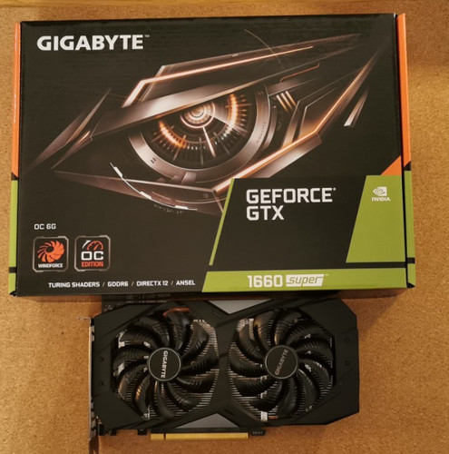 Gigabyte geforce gtx - gigabyte,