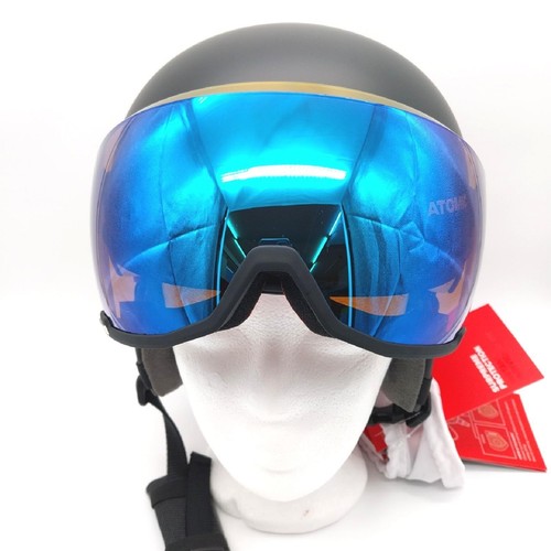 Atomic skihelm visier ski - visier,