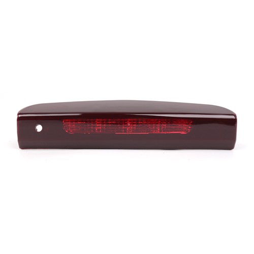 Dritte bremsleuchte rot - dritte,