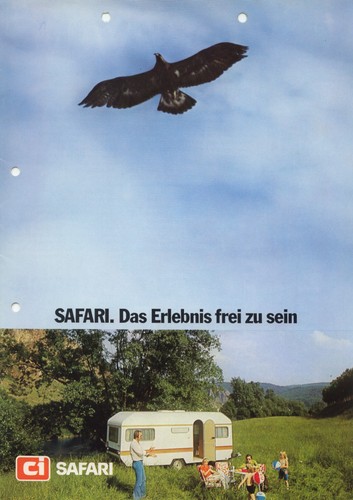 Wilk safari 1976 - ,