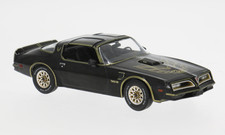 Pontiac Firebird Trans Am 1977