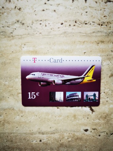 Card tc m - tc, 07.03