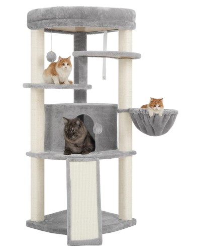 Eck kratzbaum katzenbaum - eck-kratzbaum,